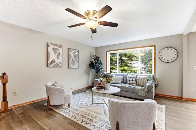 4 Shepherd Court, Circle Pines, MN 55014