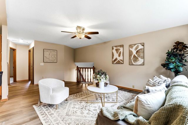 4 Shepherd Court, Circle Pines, MN 55014