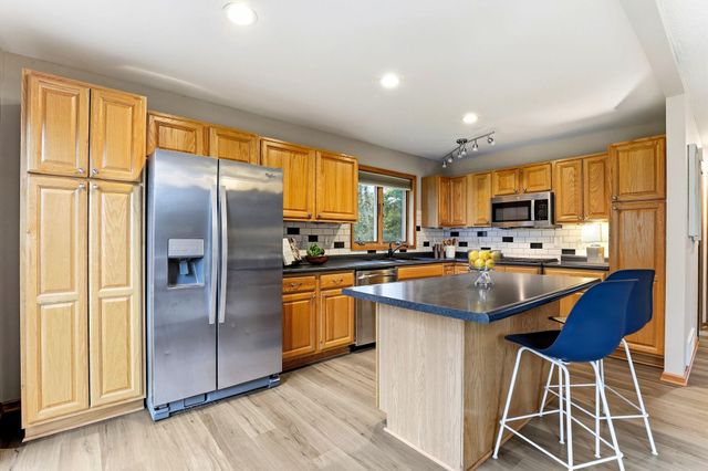 4 Shepherd Court, Circle Pines, MN 55014