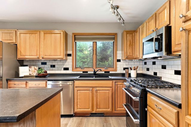 4 Shepherd Court, Circle Pines, MN 55014