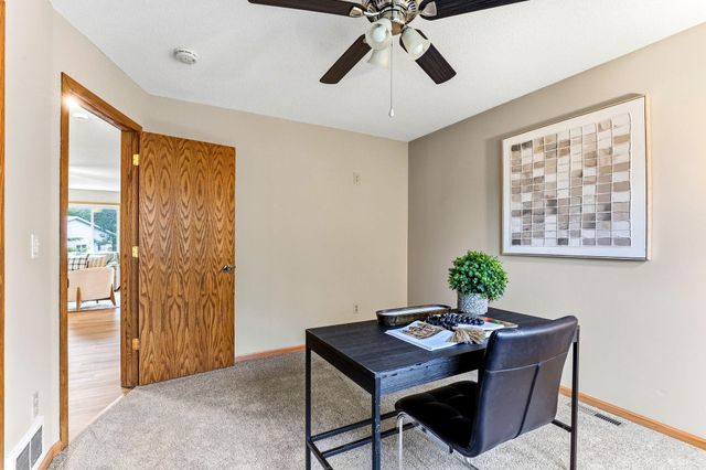 4 Shepherd Court, Circle Pines, MN 55014