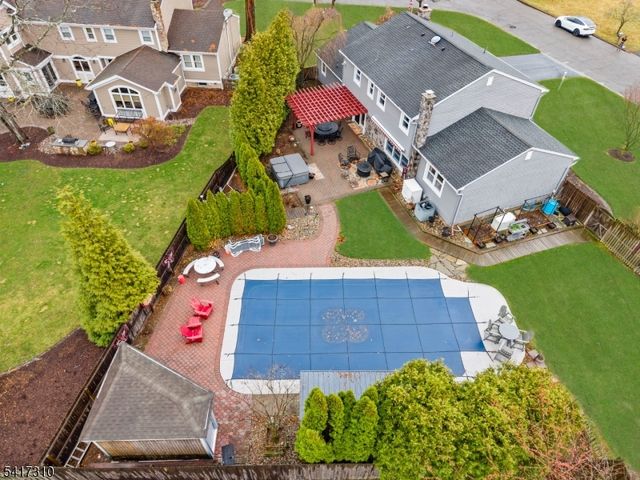 4 Lancaster Ave, Montville Twp., NJ 07045