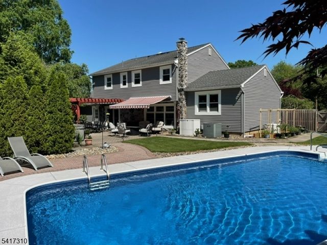 4 Lancaster Ave, Montville Twp., NJ 07045