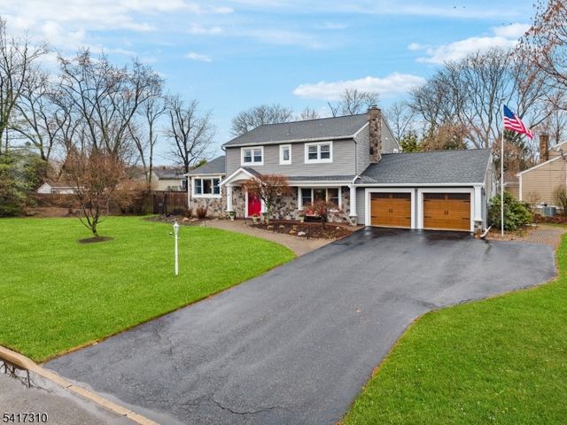 4 Lancaster Ave, Montville Twp., NJ 07045