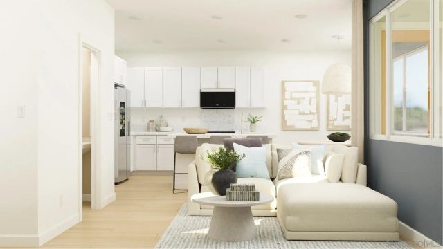 1137 Brixton Street 2, Chula Vista, CA 91911