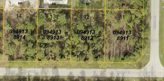 Van Eck ROAD, North Port, FL 34291