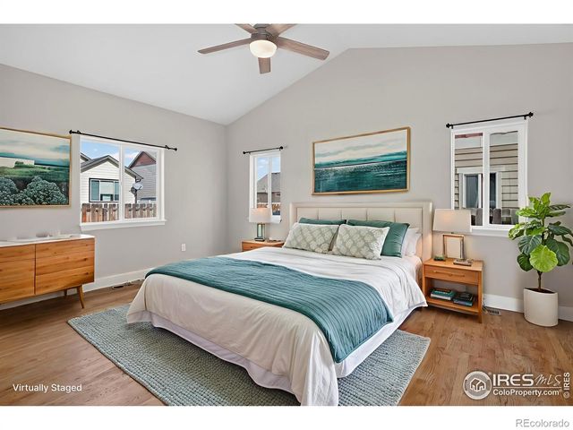 4250 Cypress Ridge Lane, Wellington, CO 80549