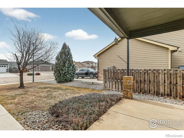 4250 Cypress Ridge Lane, Wellington, CO 80549
