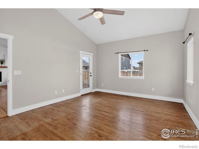 4250 Cypress Ridge Lane, Wellington, CO 80549