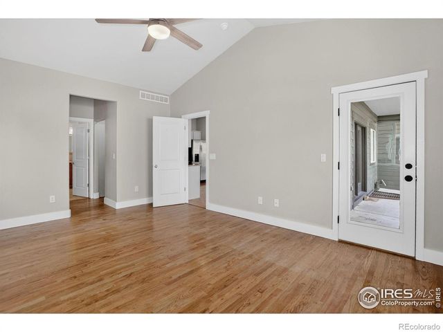 4250 Cypress Ridge Lane, Wellington, CO 80549