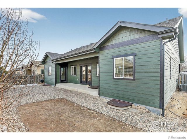 4250 Cypress Ridge Lane, Wellington, CO 80549