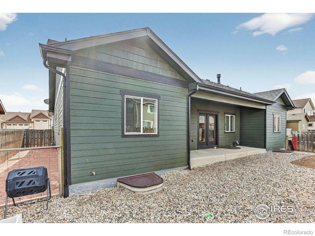 4250 Cypress Ridge Lane, Wellington, CO 80549