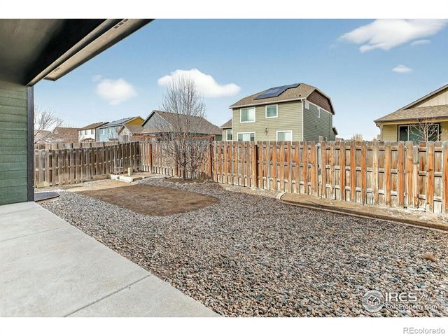 4250 Cypress Ridge Lane, Wellington, CO 80549
