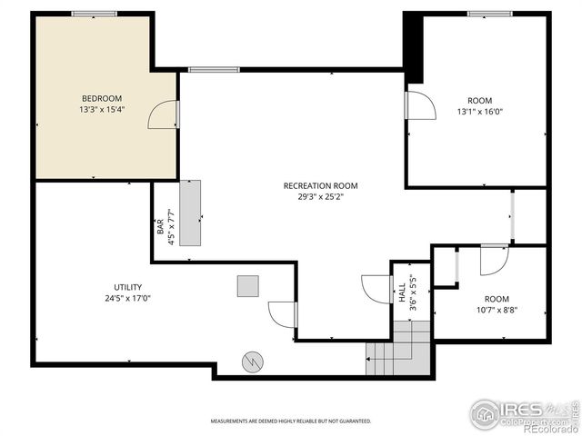 4250 Cypress Ridge Lane, Wellington, CO 80549