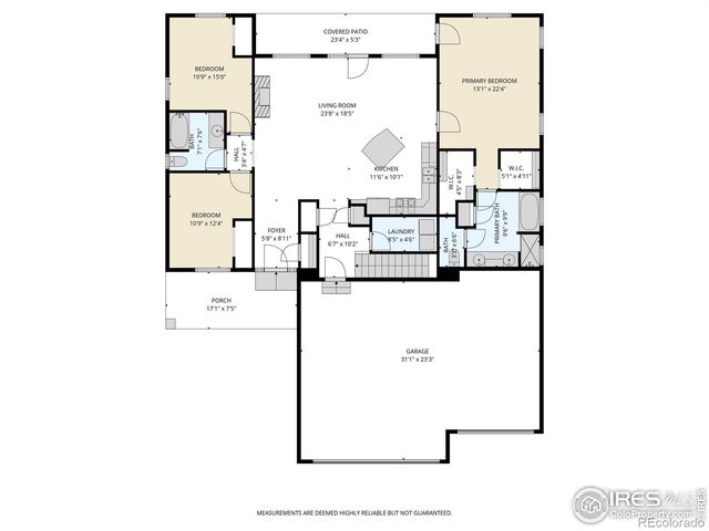 4250 Cypress Ridge Lane, Wellington, CO 80549