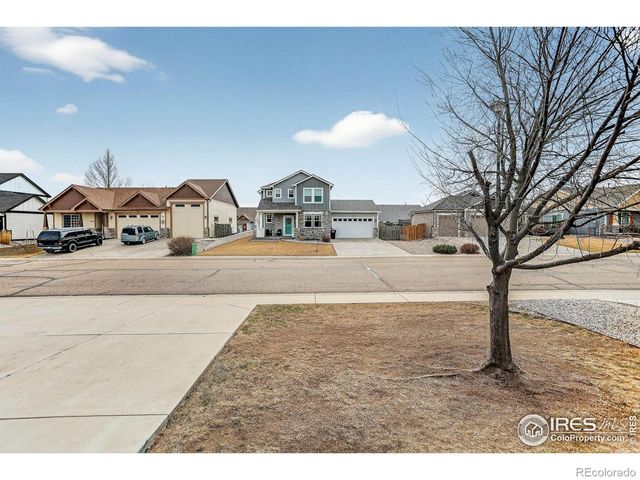 4250 Cypress Ridge Lane, Wellington, CO 80549