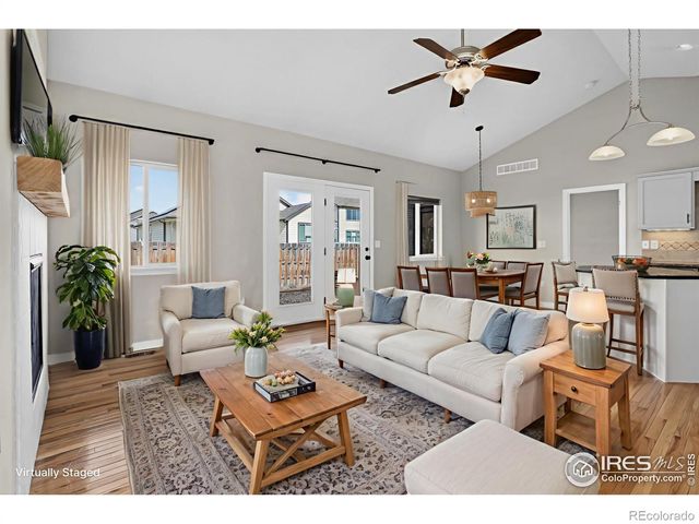 4250 Cypress Ridge Lane, Wellington, CO 80549