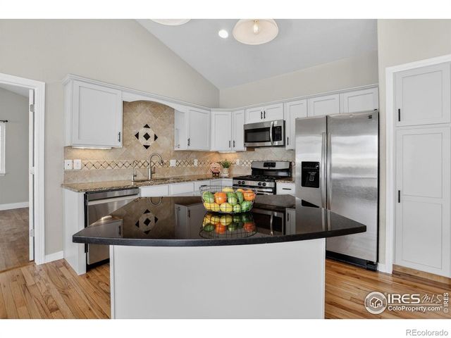 4250 Cypress Ridge Lane, Wellington, CO 80549