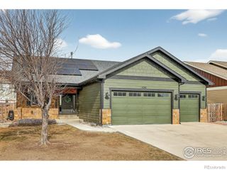 4250 Cypress Ridge Lane, Wellington, CO 80549