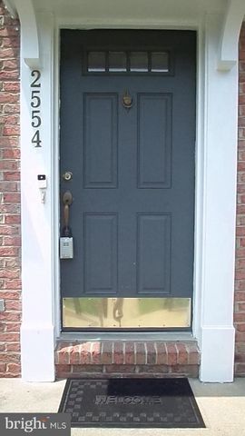 2554 MIRANDA CT, Woodbridge, VA 22191
