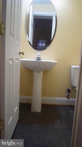 2554 MIRANDA CT, Woodbridge, VA 22191