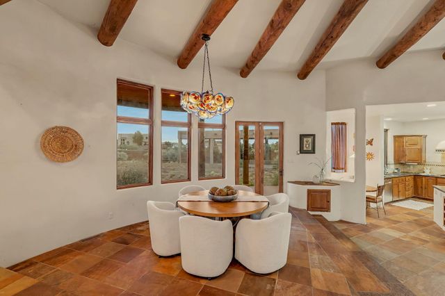9800 Desert Mountain Road NE, Albuquerque, NM 87122