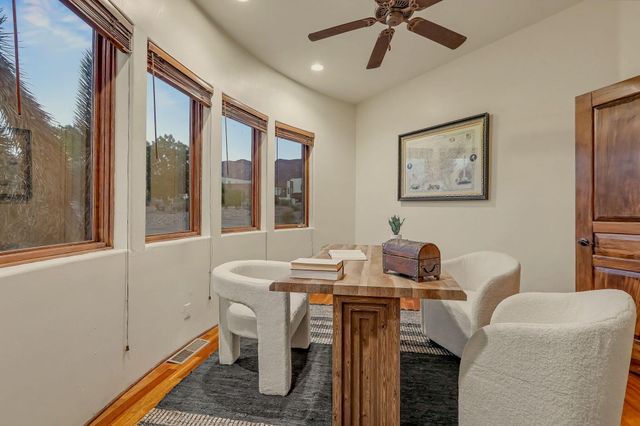 9800 Desert Mountain Road NE, Albuquerque, NM 87122
