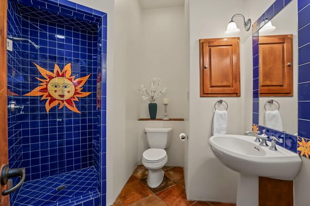9800 Desert Mountain Road NE, Albuquerque, NM 87122