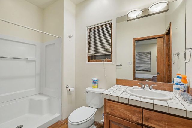 9800 Desert Mountain Road NE, Albuquerque, NM 87122