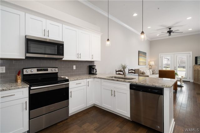 2708 7th 101, Tuscaloosa, AL 35401