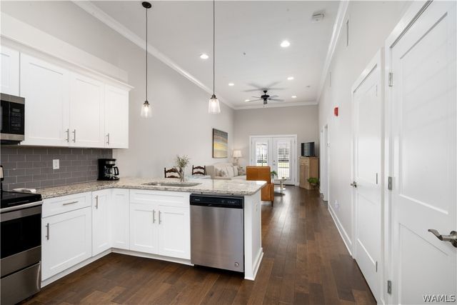 2708 7th 101, Tuscaloosa, AL 35401