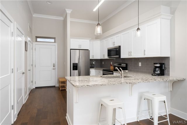 2708 7th 101, Tuscaloosa, AL 35401