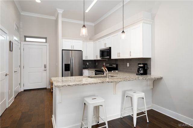 2708 7th 101, Tuscaloosa, AL 35401