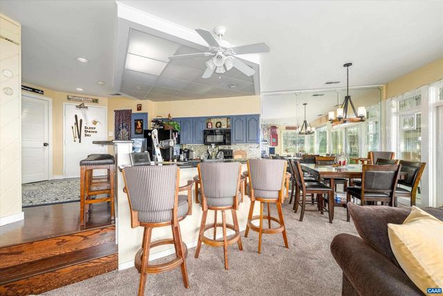 907 DIAMOND HILL CONDOS, Wintergreen Resort, VA 22967