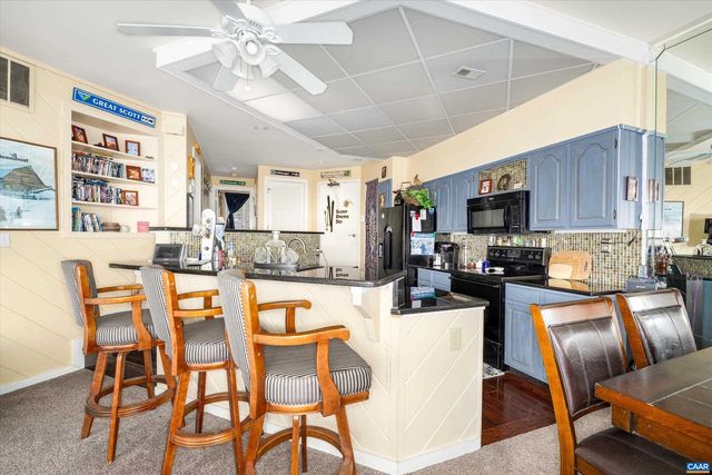 907 DIAMOND HILL CONDOS, Wintergreen Resort, VA 22967