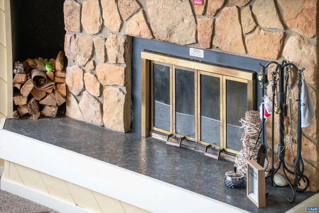 907 DIAMOND HILL CONDOS, Wintergreen Resort, VA 22967