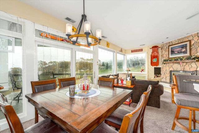 907 DIAMOND HILL CONDOS, Wintergreen Resort, VA 22967