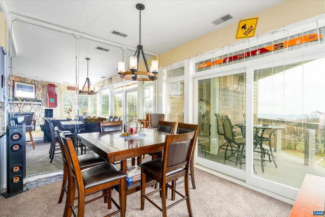 907 DIAMOND HILL CONDOS, Wintergreen Resort, VA 22967