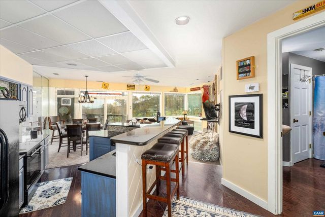 907 DIAMOND HILL CONDOS, Wintergreen Resort, VA 22967