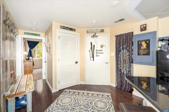 907 DIAMOND HILL CONDOS, Wintergreen Resort, VA 22967