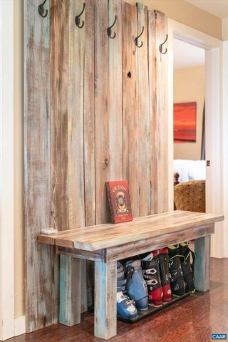 907 DIAMOND HILL CONDOS, Wintergreen Resort, VA 22967