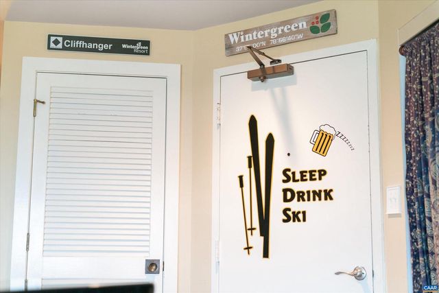 907 DIAMOND HILL CONDOS, Wintergreen Resort, VA 22967