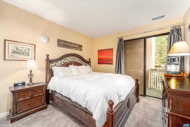 907 DIAMOND HILL CONDOS, Wintergreen Resort, VA 22967