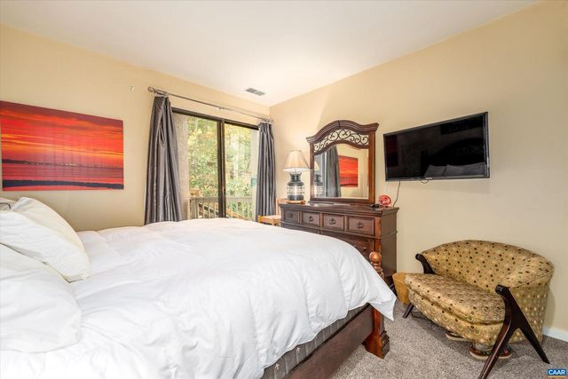 907 DIAMOND HILL CONDOS, Wintergreen Resort, VA 22967