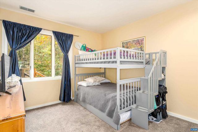 907 DIAMOND HILL CONDOS, Wintergreen Resort, VA 22967