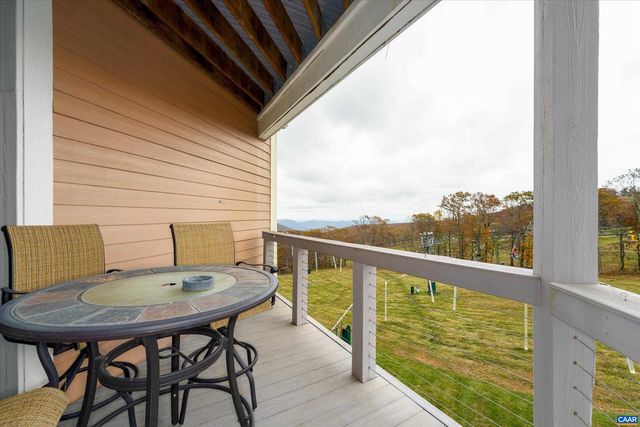 907 DIAMOND HILL CONDOS, Wintergreen Resort, VA 22967