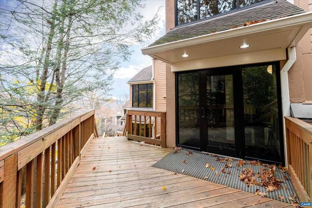 907 DIAMOND HILL CONDOS, Wintergreen Resort, VA 22967