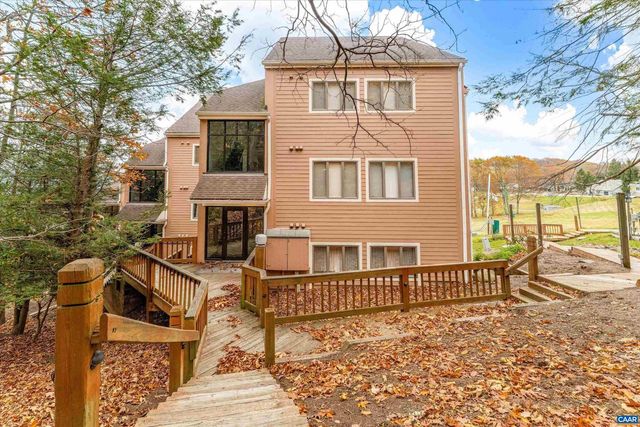 907 DIAMOND HILL CONDOS, Wintergreen Resort, VA 22967
