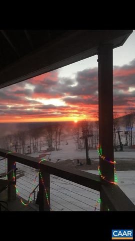 907 DIAMOND HILL CONDOS, Wintergreen Resort, VA 22967