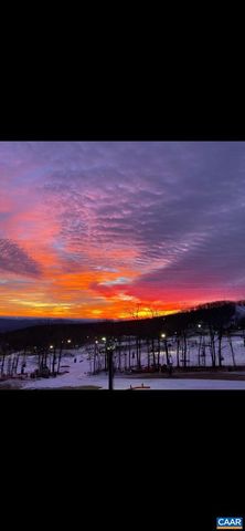 907 DIAMOND HILL CONDOS, Wintergreen Resort, VA 22967